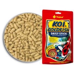 KOI & GOLDFISH DAILY STICKS 1L