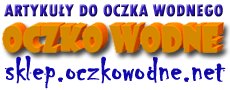 wyposażenie do oczka wodnego