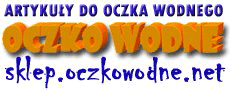 oczko wodne