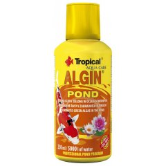 ALGIN POND 250 ml