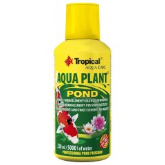 AQUA PLANT POND 250 ml