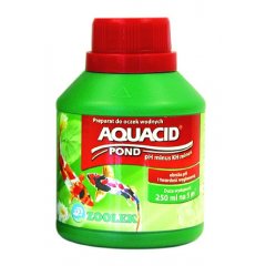 Aquacid Pond 250 ml