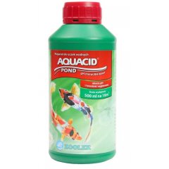 Aquacid Pond 500 ml