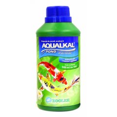 Aqualkal Pond 500 ml