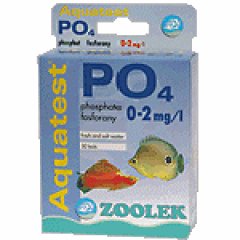 Aquatest PO4 - fosforany