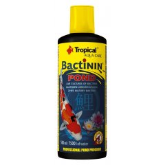 BACTININ POND 500 ml