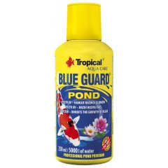  BLUE GUARD POND 250 ml