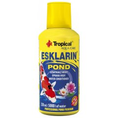 ESKLARIN POND 250 ml