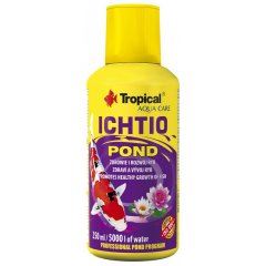 ICHTIO POND 250 ml