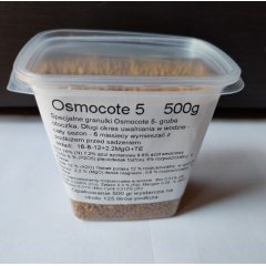 Nawóz Osmocote 5 500g