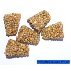  Koreczki Osmocote HIGH K 10 szt