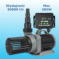 Pompa energooszczędna TSP-30000 ECO