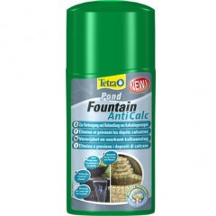 Tetra Pond Fountain AntiCalc 250 ml