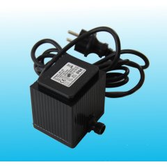 Transformator 12V 50W